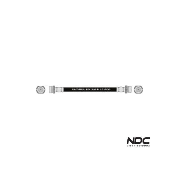 N52622 - FLEXIVEL FREIO TRASEIRO