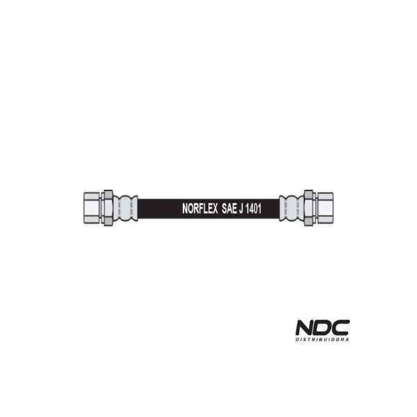 N52626 - FLEXIVEL FREIO TRASEIRO