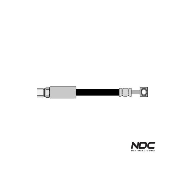 N52628 - FLEXIVEL FREIO DIANTEIRO