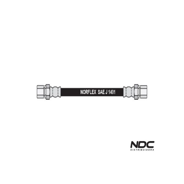 N52629 - FLEXIVEL FREIO TRASEIRO