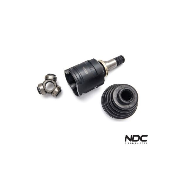 N55830 - CONJUNTO TULIPA COM TRIZETA