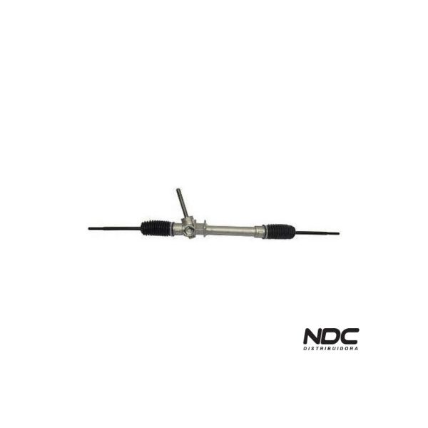 N55850RECICAR - CAIXA DE DIREÇÃO MECÂNICA REMANUFATURADA