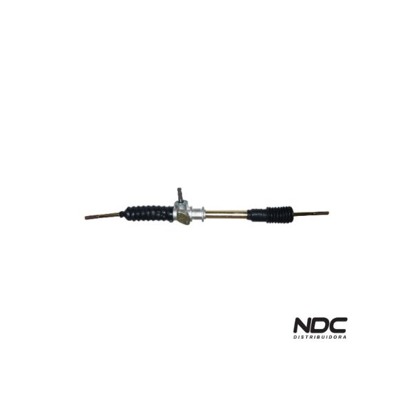 N55854RECICAR - CAIXA DE DIREÇÃO MECÂNICA REMANUFATURADA