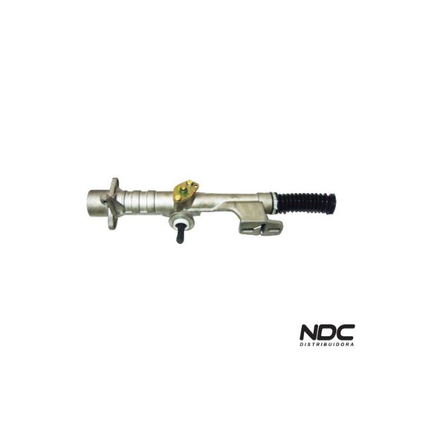 N55861RECICAR - CAIXA DE DIREÇÃO MECÂNICA REMANUFATURADA