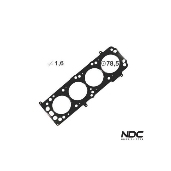 N47244NBASTOS - 1215136ML JUNTA CABEÇOTE