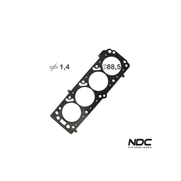 N57668NBASTOS - 1215159ML JUNTA CABEÇOTE