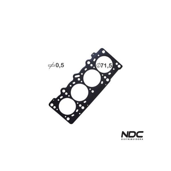 N37326NBASTOS - 141549ML JUNTA CABEÇOTE