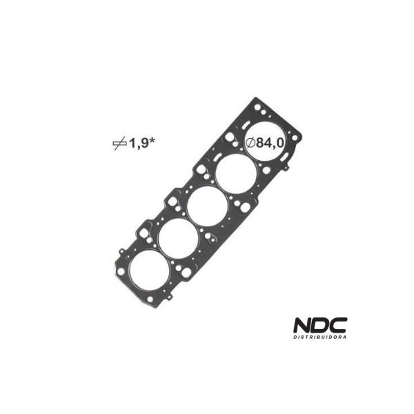 N57673NBASTOS - 141557ML JUNTA CABEÇOTE