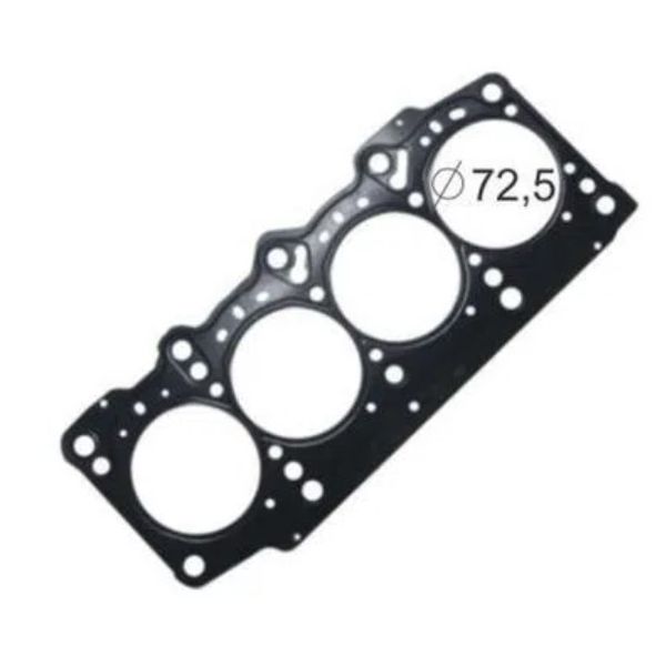 N57713NBASTOS - 141583PK JUNTA CABEÇOTE
