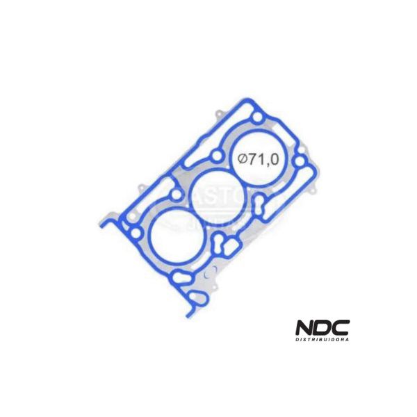 N57678NBASTOS - 141592ML JUNTA CABEÇOTE