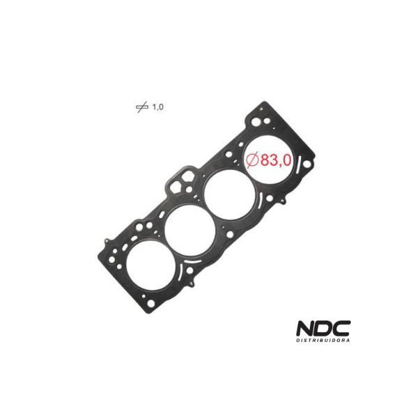 N57682NBASTOS - 1515153ML JUNTA CABEÇOTE