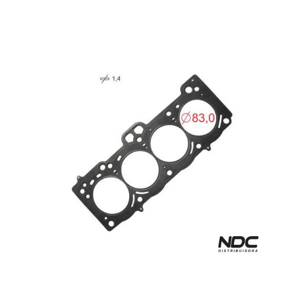 N42510NBASTOS - 1515153PK JUNTA CABEÇOTE