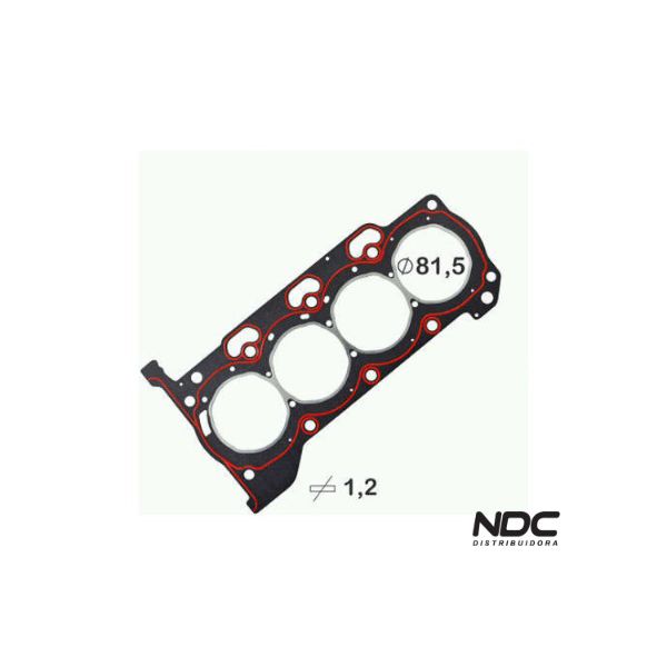 N57722NBASTOS - 1515154PK JUNTA CABEÇOTE