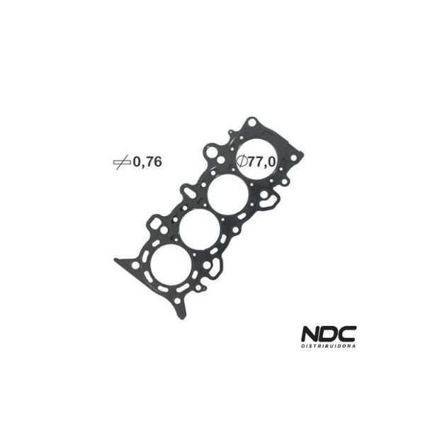 N42509NBASTOS - 1515171ML JUNTA CABEÇOTE