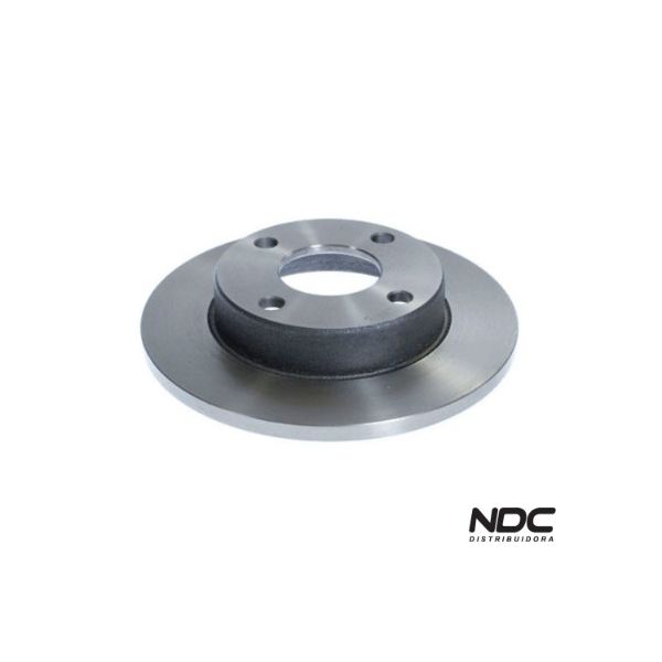N53184N - HF14 DISCO DE FREIO