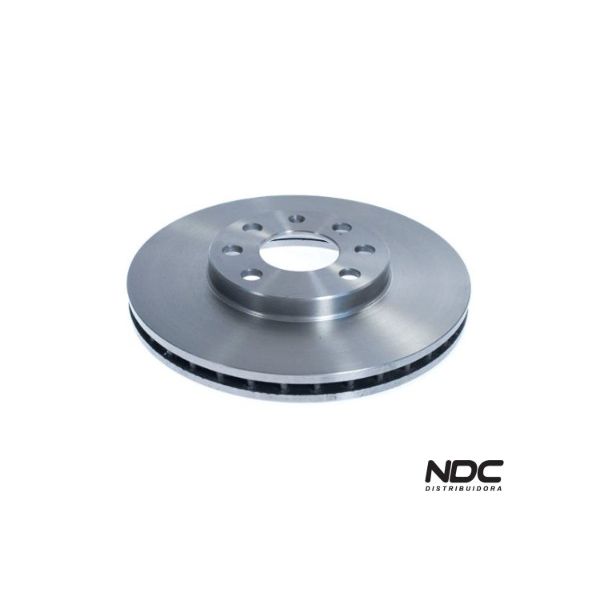 N53187N - HF20A DISCO DE FREIO