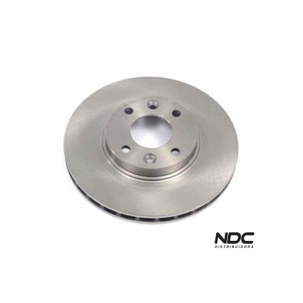 N53188N - HF549B DISCO DE FREIO