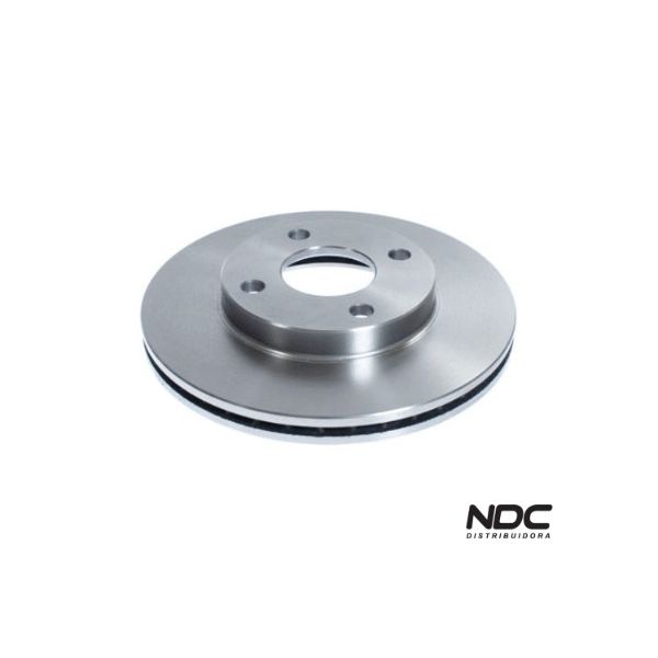 N53195N - HF18B DISCO DE FREIO