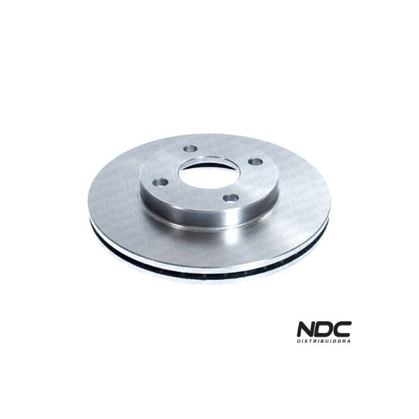N53202N - HF18H DISCO DE FREIO
