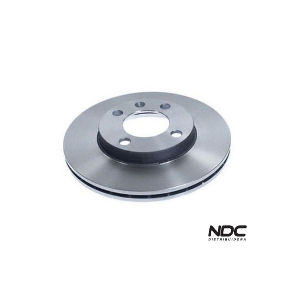N53207N - HF87B DISCO DE FREIO