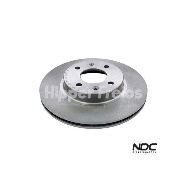N53215N - HF325J DISCO DE FREIO