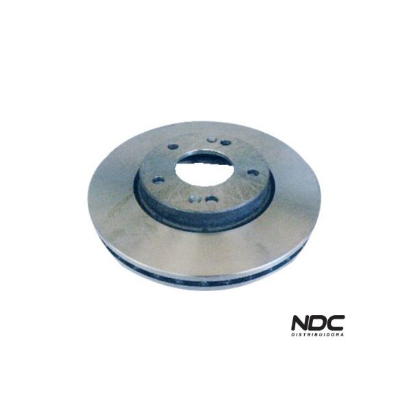 N53217N - HF325D DISCO DE FREIO