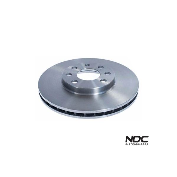 N53220N - HF87C DISCO DE FREIO