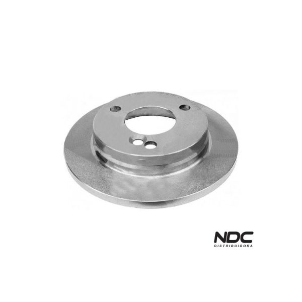N53221N - HF705A DISCO DE FREIO