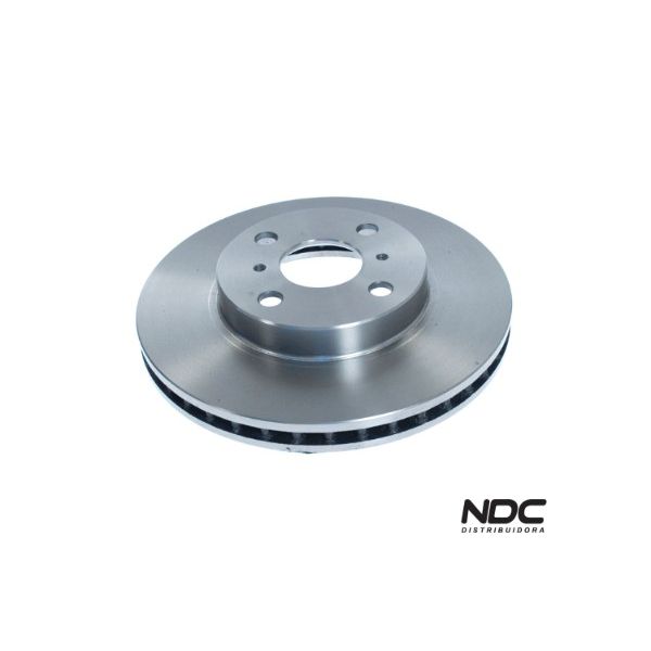 N53222N - HF507 DISCO DE FREIO