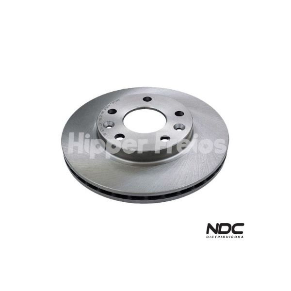 N53223N - HF571A DISCO DE FREIO