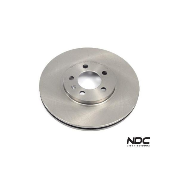 N53229N - HF81A DISCO DE FREIO