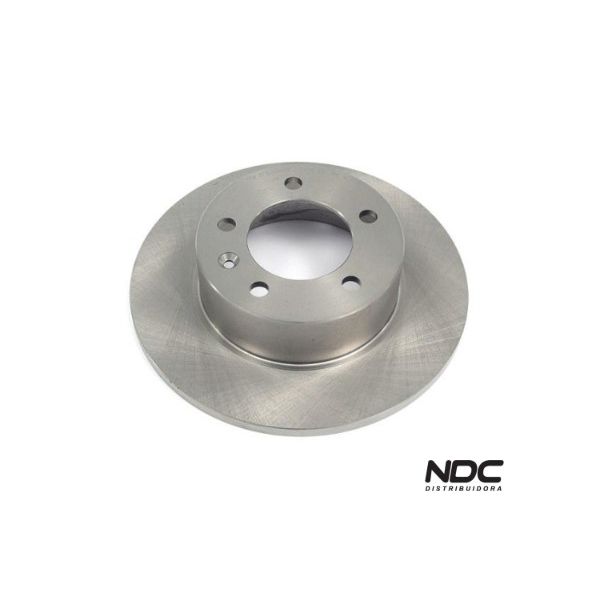 N53232N - HF843D DISCO DE FREIO