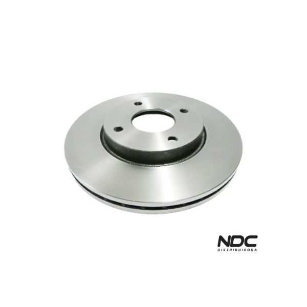 N53236N - HF615B DISCO DE FREIO