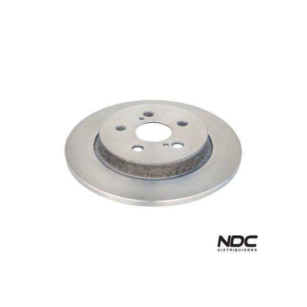 N53238N - HF504A DISCO DE FREIO