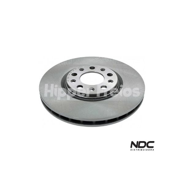 N53242N - HF720E DISCO DE FREIO