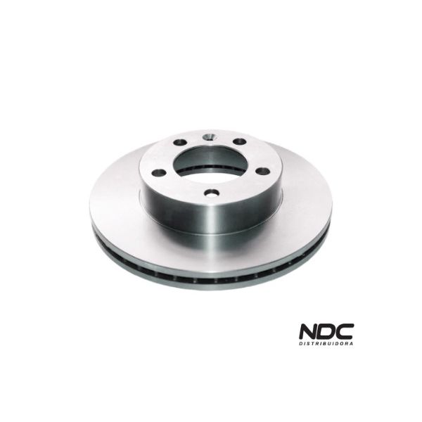 N53244N - HF843C DISCO DE FREIO