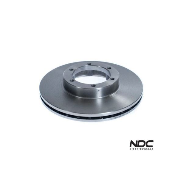 N53249N - HF12 DISCO DE FREIO
