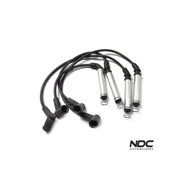 N53314TECHNO - FO30 - CABO DE VELA