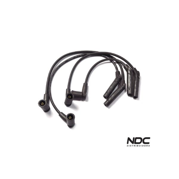 N53315TECHNO - FO02 - CABO DE VELA