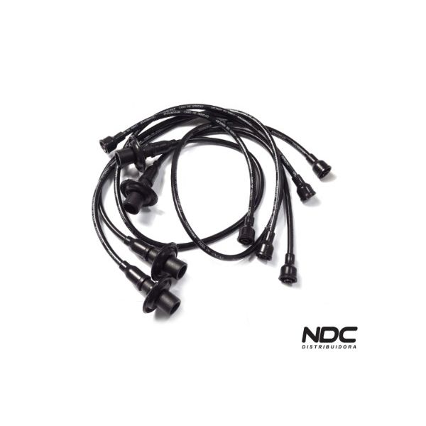 N53320TECHNO - VW12 - CABO DE VELA