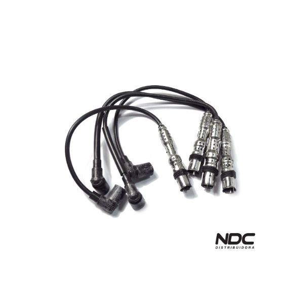 N53321TECHNO - VW38 - CABO DE VELA