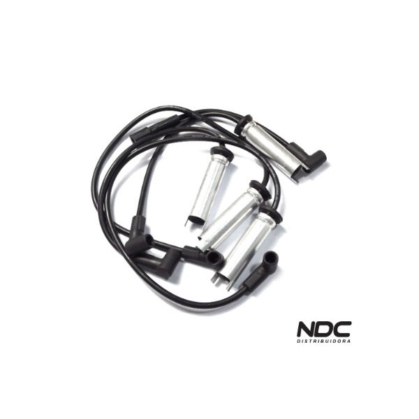 N53323TECHNO - GM65 - CABO DE VELA