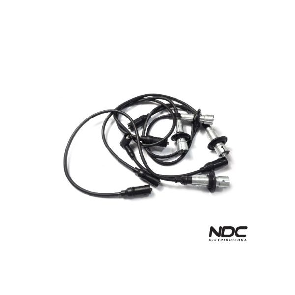 N53325TECHNO - VW13 - CABO DE VELA