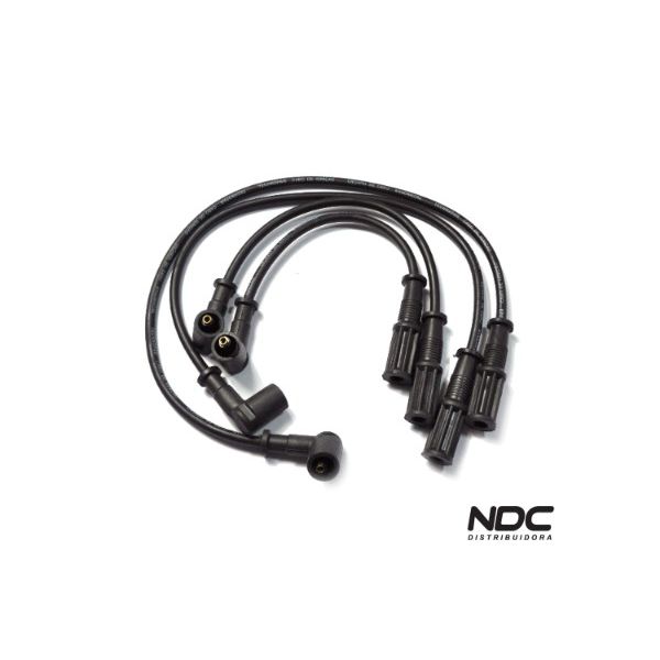 N53326TECHNO - FI65 - CABO DE VELA