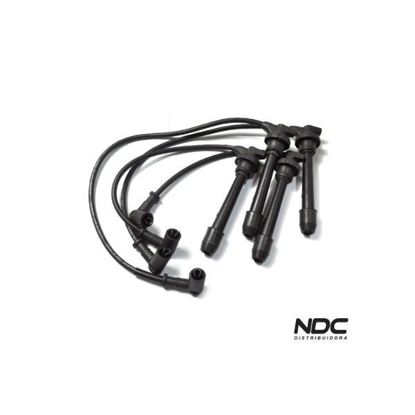 N53336TECHNO - HY06 - CABO DE VELA