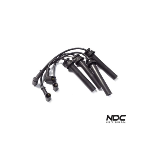 N53338TECHNO - FI66 - CABO DE VELA