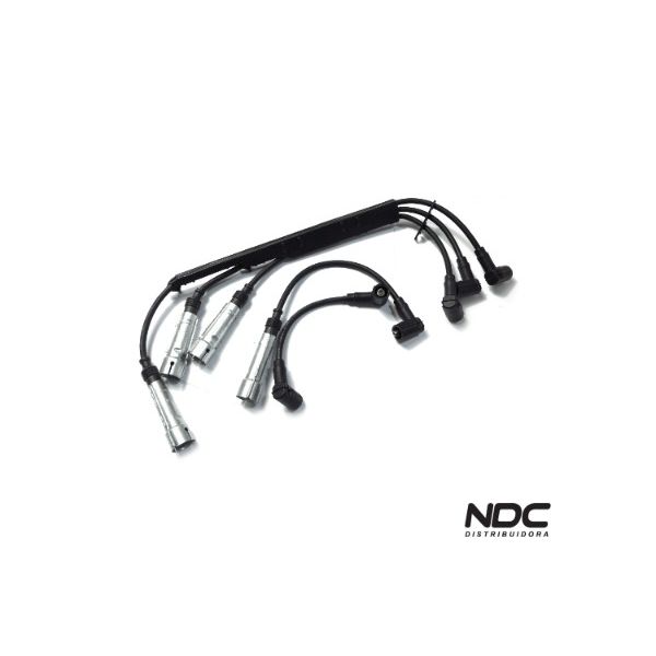 N53340TECHNO - VW17 - CABO DE VELA