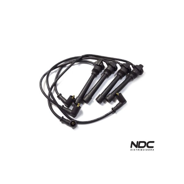 N53345TECHNO - FI02 - CABO DE VELA