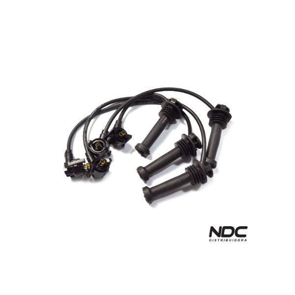 N53350TECHNO - FO03 - CABO DE VELA