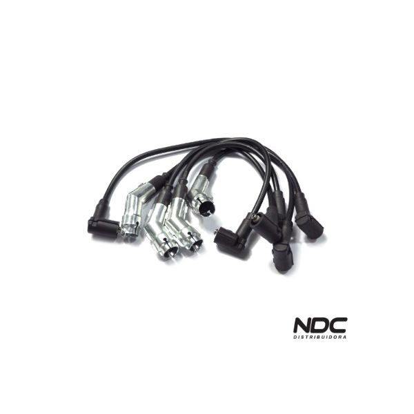 N53352TECHNO - VW04 - CABO DE VELA